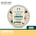 The Body Shop New Almond Milk Body Butter