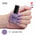 TONE Nail Lacquer Seri Warna Pastel Mixed Color 31-Lavender Mist