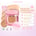 True to Skin Skinlike Porefecting Cushion SPF 35 PA+++
