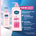Vaseline Healthy Bright Handbody Lotion
