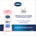 Vaseline Lotion Healthy Bright Night Repair