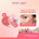 Wardah Colorfit Cream Blush