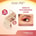 Wardah Colorfit Quad Eye Palette