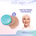 Wardah Everyday Luminous Face Powder