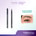 Wardah EyeXpert Perfect Precision Liner