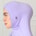 Hijab Sports Instant