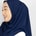 Hijab Instan Olahraga