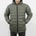 Jaket Gunung Puffer Parasut Pria