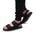 Sandal Travelling Pria