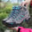 Sepatu Gunung Wanita