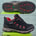 Sepatu Hiking Wanita Waterproof