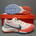 Sepatu Running Trail Wanita