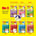 Meo Creamy Treats