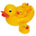 Mainan Mandi Bebek