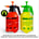 Semprotan Air 2 Liter