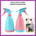 Botol Spray Semprot