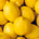 Buah Lemon Segar