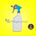 Sprayer Botol Semprotan Scarlet
