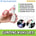LED Pet Nail Clipper
