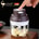 Premio Mini Chopper