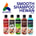 Alfapet Smooth Shampoo