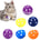 Bola Kucing Kerincing