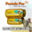 Protein Pro untuk Burayak