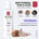 Popi Shampo Anti Fungal Tick & Flea