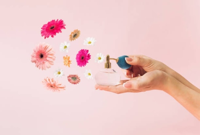 Cara Mengembalikan Wangi Parfum 2024