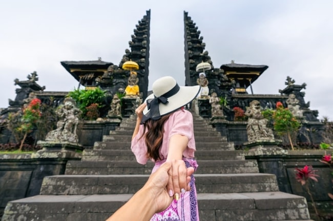 Bulan yang Baik untuk Liburan ke Bali 2024