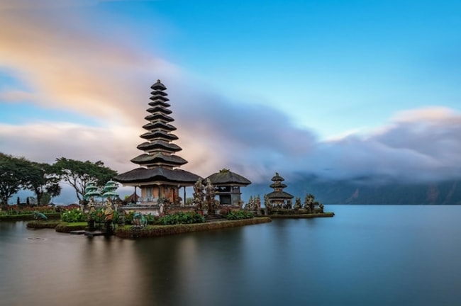 Tempat Wisata Keluarga di Bali Murah 2024
