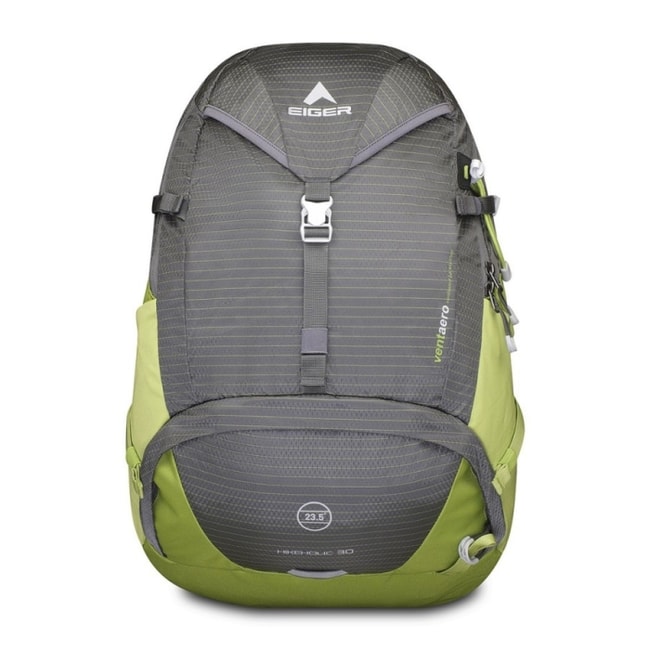 Review Eiger Hikeholic 2024