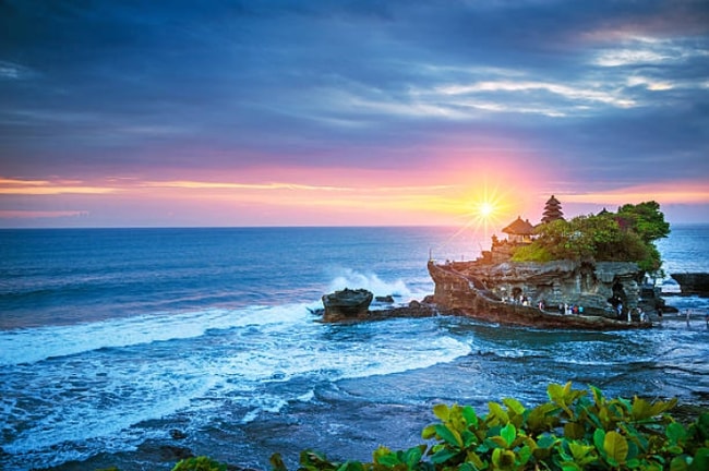 Biaya Liburan ke Bali untuk 3 Orang 2024