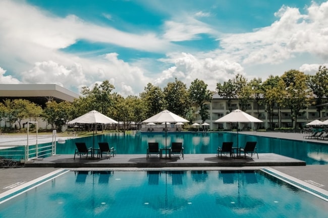 Hotel Instagramable di Jogja 2024