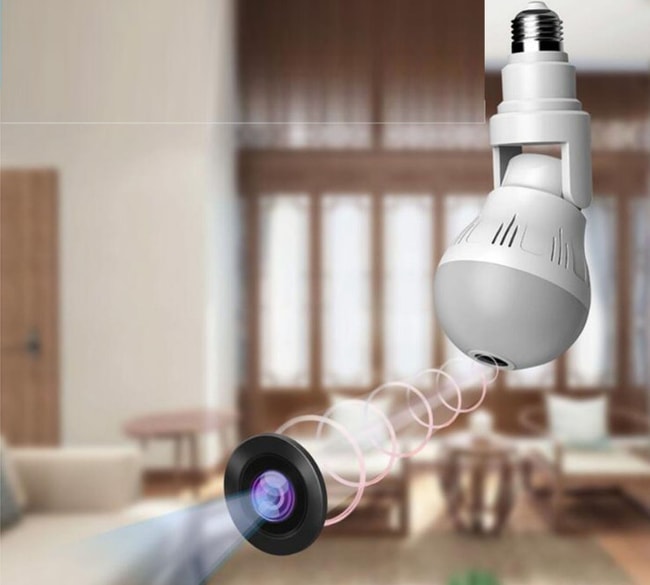 CCTV Bohlam Terbaik 2025