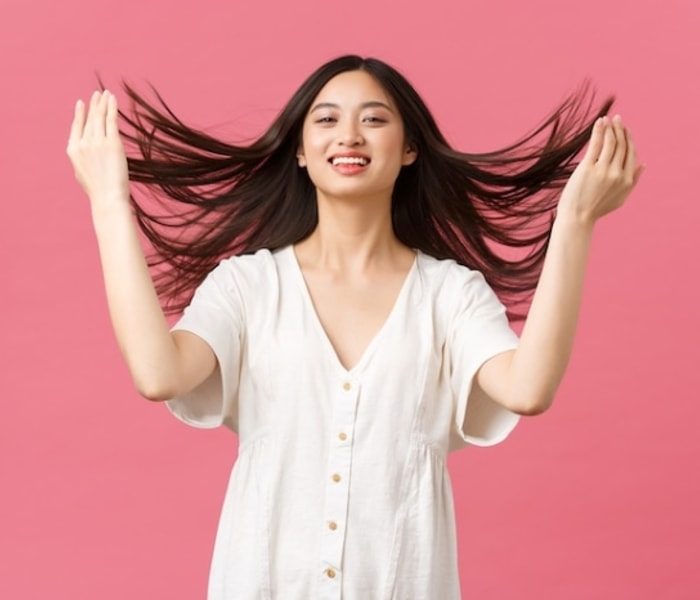 Ada 6 Cara Smoothing Rambut agar Tidak Gagal. Ikuti Tipsnya Sekarang, Dijamin Berhasil!
