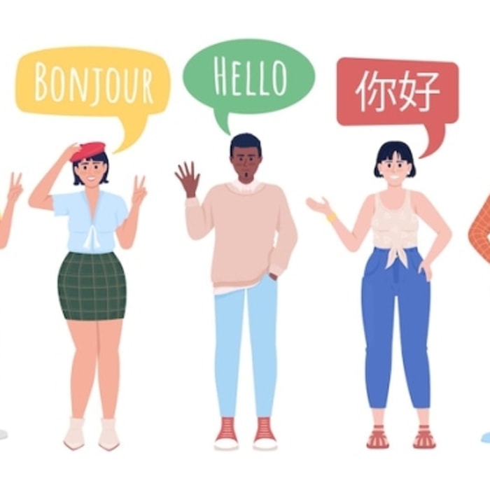 Bahasa yang Banyak Dipelajari di Dunia