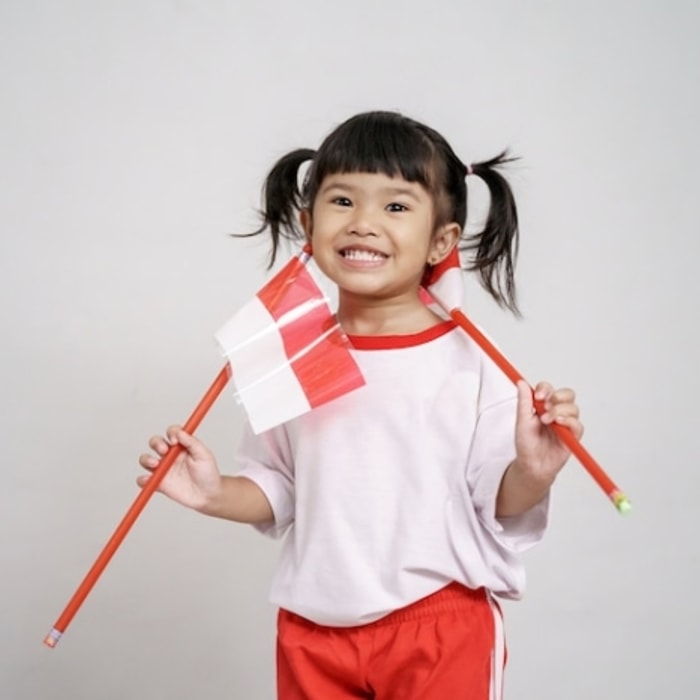 Ciri-Ciri Anak Berbakat