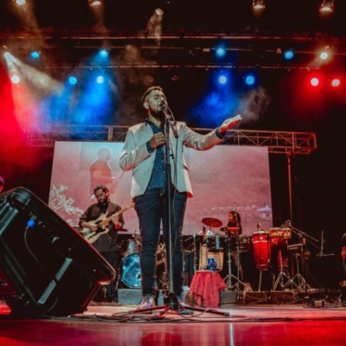 Fungsi Pertunjukan Musik