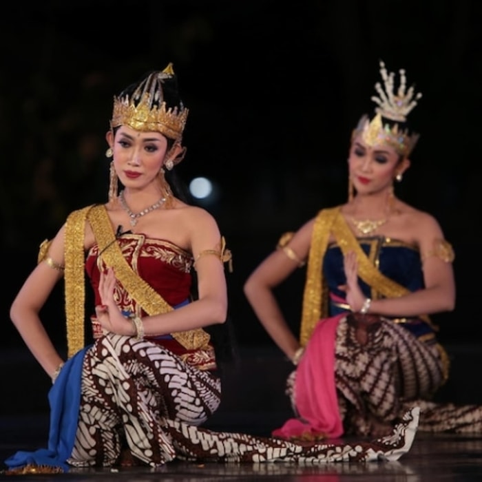 Jenis-Jenis Tari dan Contohnya