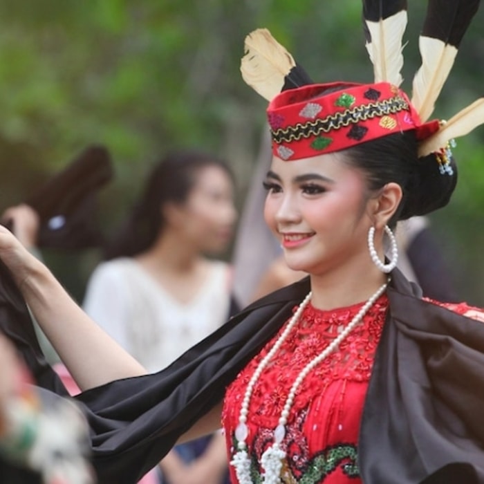 Jenis-Jenis Tari Kreasi Baru