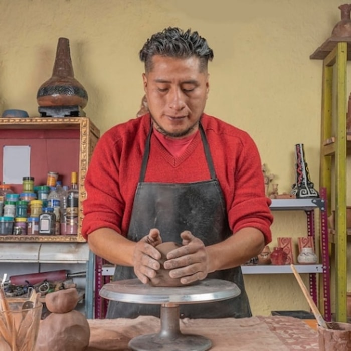 Kerajinan Tangan yang Mudah Dibuat Sendiri
