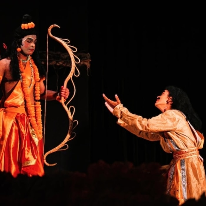 Manfaat Seni Drama