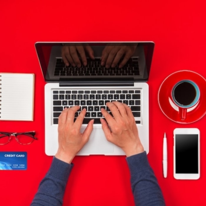 Pekerjaan Online untuk Mahasiswa