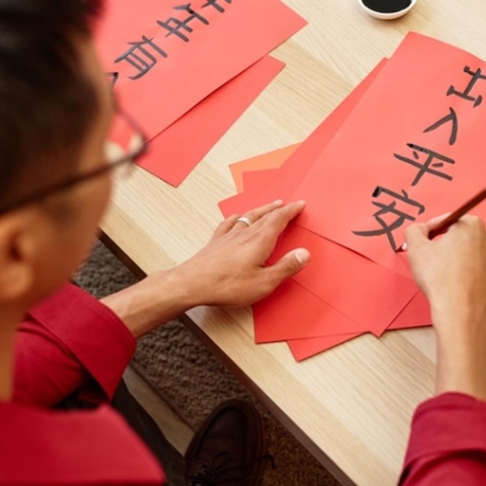 Sejarah Bahasa Mandarin