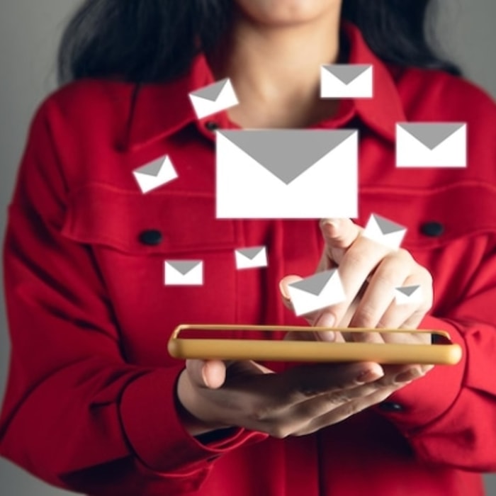 Urutan Berkas Lamaran Kerja via Email