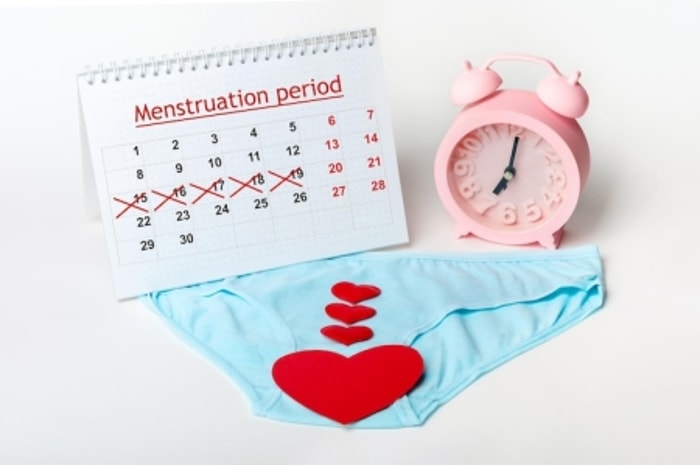 Hal Satu Ini Biasanya Terjadi pada Wanita