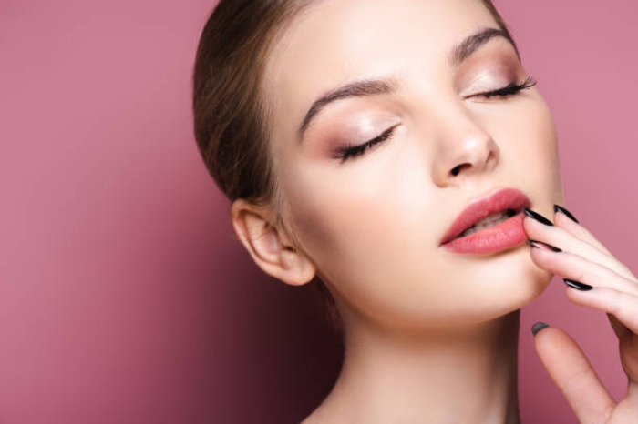 Ombre Lips yang Identik dengan Korean Look