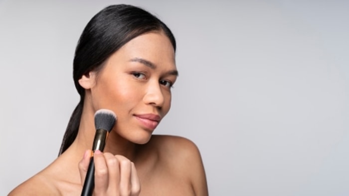 Jangan Memakai Complexion Apapun