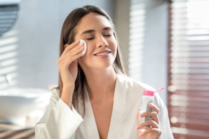 Pakai Toner yang Hydrating, Okay?